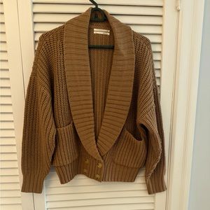 Anthropologie Sweater